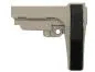 Preview: Big Dragon AR Minimalistic Stock Dark Earth